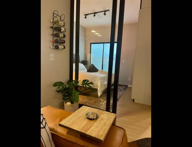1 BEDROOM PROPERTY TO RENT IN BRYANSTON